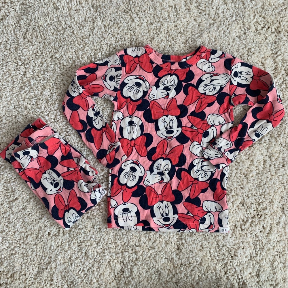 Gap | Minnie Mouse pjs